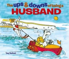 The Ups & Downs of Being a Husband - Husband, Tony