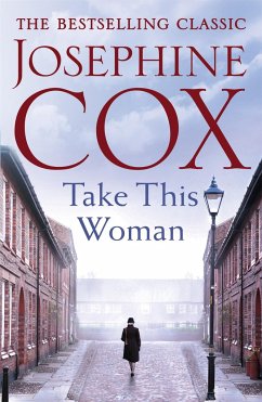 Take this Woman - Cox, Josephine