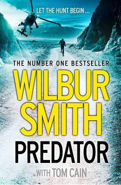Predator - Smith, Wilbur