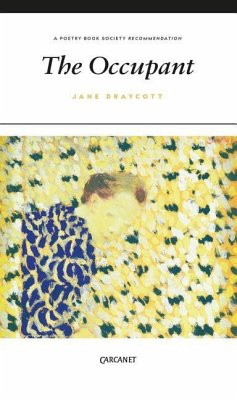 The Occupant - Draycott, Jane