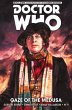 Doctor Who: The Fourth Doctor: Gaze of... - Bild 1