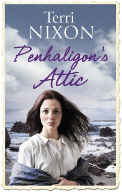 Penhaligon's Attic - Nixon, Terri