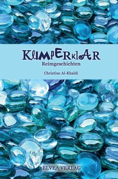 Klimperklar - Al-Khaldi, Christine