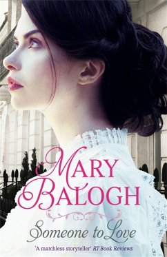 Someone to Love - Balogh, Mary