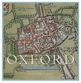 Oxford: Mapping the City