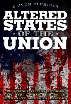 Altered States Of The Union - David, Peter; Gerrold, David