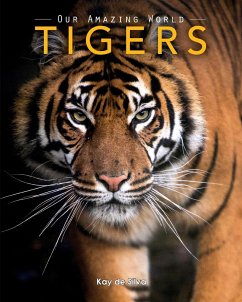 Tigers - De Silva, Kay