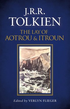 The Lay of Aotrou and Itroun - Tolkien, J. R. R.