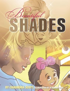 Beautiful Shades - Scott, Chaundra