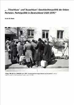 Einschluss und Ausschluss (eBook, ePUB) - Eichhorn, Beate