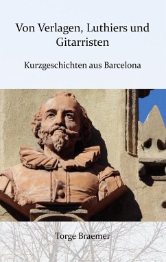Von Verlagen, Luthiers und Gitarristen Von Verlagen, Luthiers und Gitarristen