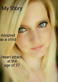 My Storry ..... Adoption.... Heart atack at the age of 37..... (eBook, ePUB)