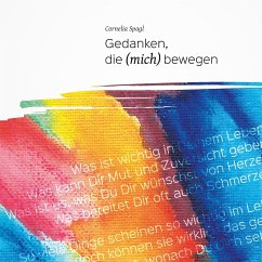 Gedanken, die (mich) bewegen