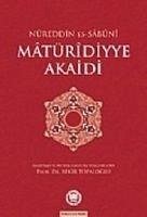 Matüridiyye Akaidi - Es Sabuni, Nureddin