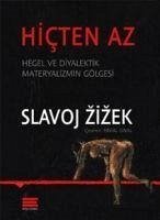 Hicten Az - Zizek, Slavoj