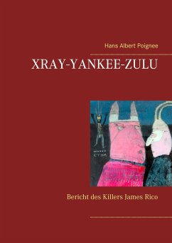 Xray-Yankee-Zulu - Poignee, Hans Albert