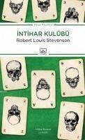 Intihar Kulübü - Louis Stevenson, Robert