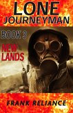 Lone Journeyman Book 3: New Lands (eBook, ePUB)
