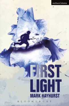 First Light (eBook, ePUB) - Hayhurst, Mark