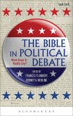 The Bible in Political Debate (eBook, ePUB)