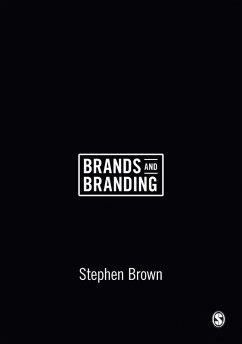 Brands and Branding (eBook, PDF) - Brown, Stephen
