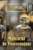 Monsieur De Pourceaugnac (eBook, ePUB)