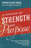 A Woman of Strength and Purpose (eBook, ePUB)