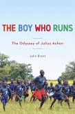 The Boy Who Runs (eBook, ePUB)