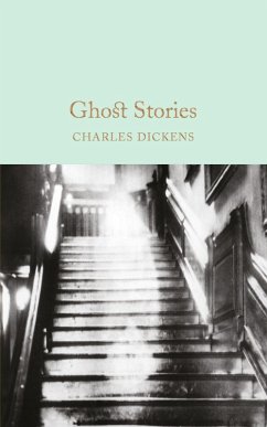 Ghost Stories (eBook, ePUB) - Dickens, Charles