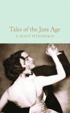 Tales of the Jazz Age (eBook, ePUB)