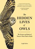 The Hidden Lives of Owls (eBook, ePUB)