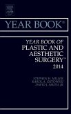 Year Book of Plastic and Aesthetic Surgery 2014 (eBook, ePUB)