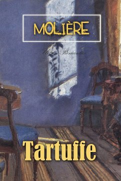 Tartuffe: The Hypocrite (eBook, ePUB) - Molière