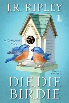 Cover Die, Die Birdie (eBook, ePUB)