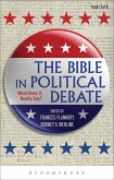The Bible in Political Debate (eBook, PDF)