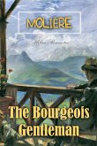 The Bourgeois Gentleman (eBook, ePUB)