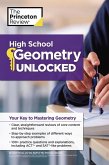 High School Geometry Unlocked (eBook, ePUB)