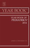 Year Book of Pediatrics 2014 (eBook, ePUB)
