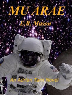 Mu Arae (eBook, ePUB) - Mason, E. R.