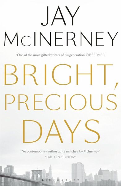 Bright, Precious Days (eBook, ePUB)
