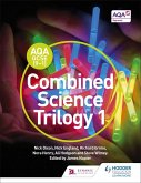 AQA GCSE (9-1) Combined Science Trilogy Student Book 1 (eBook, ePUB)