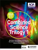 AQA GCSE (9-1) Combined Science Trilogy Student Book 1 (eBook, ePUB) AQA GCSE (9-1) Combined Science Trilogy Student Book 1 (eBook, ePUB)