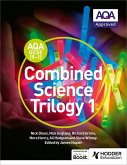 AQA GCSE (9-1) Combined Science Trilogy Student Book 1 (eBook, ePUB)