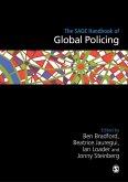 The SAGE Handbook of Global Policing (eBook, PDF)