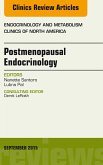 Postmenopausal Endocrinology, An Issue of Endocrinology and Metabolism Clinics of North America (eBook, ePUB)