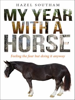 Cover My Year With a Horse (eBook, ePUB)