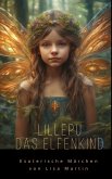 Lilliepu, das Elfenkind (eBook, ePUB)