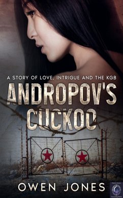 Cover Andropov's Cuckoo (eBook, ePUB)