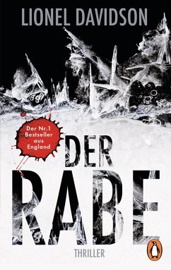 Der Rabe (eBook, ePUB) - Davidson, Lionel