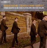 Streichquartette Vol.3 Streichquartette Vol.3